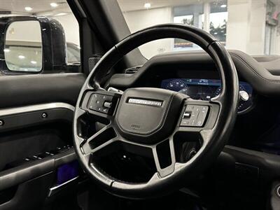 2021 Land Rover Defender X-Dynamic HSE   - Photo 17 - Gladstone, OR 97027