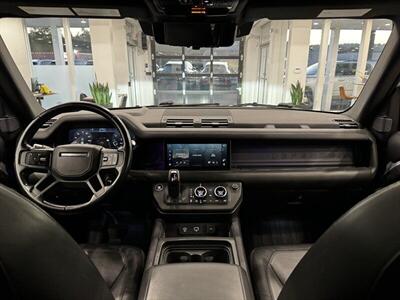 2021 Land Rover Defender X-Dynamic HSE   - Photo 14 - Gladstone, OR 97027