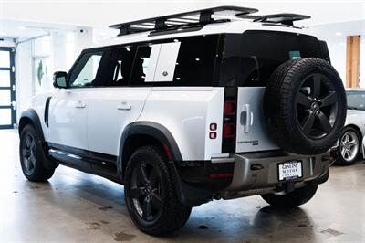 2021 Land Rover Defender X-Dynamic HSE - Photo 6 - Gladstone, OR 97027