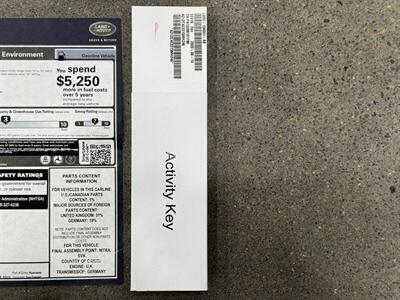 2021 Land Rover Defender X-Dynamic HSE - Photo 35 - Gladstone, OR 97027