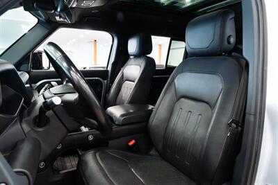 2021 Land Rover Defender X-Dynamic HSE - Photo 21 - Gladstone, OR 97027