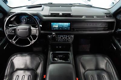 2021 Land Rover Defender X-Dynamic HSE - Photo 10 - Gladstone, OR 97027