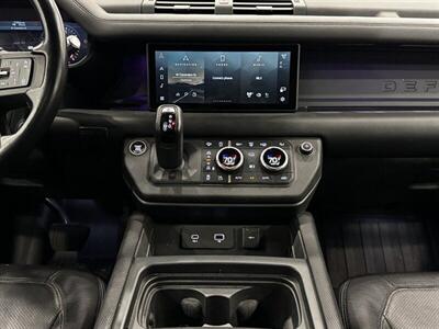 2021 Land Rover Defender X-Dynamic HSE   - Photo 24 - Gladstone, OR 97027