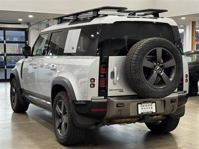 2021 Land Rover Defender X-Dynamic HSE   - Photo 4 - Gladstone, OR 97027