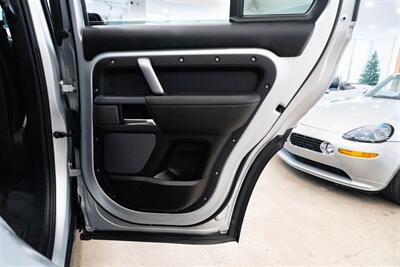 2021 Land Rover Defender X-Dynamic HSE - Photo 26 - Gladstone, OR 97027