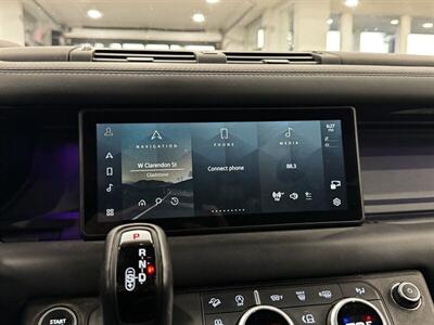2021 Land Rover Defender X-Dynamic HSE   - Photo 21 - Gladstone, OR 97027