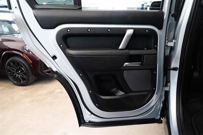 2021 Land Rover Defender X-Dynamic HSE - Photo 23 - Gladstone, OR 97027