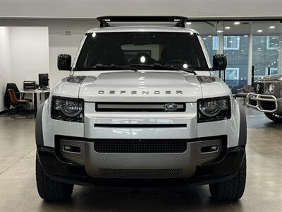 2021 Land Rover Defender X-Dynamic HSE   - Photo 2 - Gladstone, OR 97027