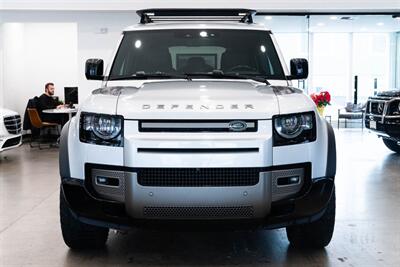 2021 Land Rover Defender X-Dynamic HSE - Photo 2 - Gladstone, OR 97027