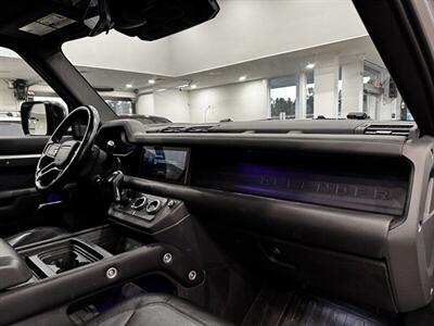 2021 Land Rover Defender X-Dynamic HSE   - Photo 10 - Gladstone, OR 97027