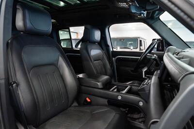 2021 Land Rover Defender X-Dynamic HSE - Photo 29 - Gladstone, OR 97027