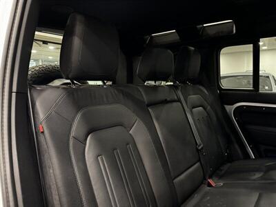 2021 Land Rover Defender X-Dynamic HSE   - Photo 12 - Gladstone, OR 97027