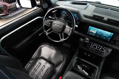 2021 Land Rover Defender X-Dynamic HSE - Photo 11 - Gladstone, OR 97027