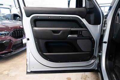 2021 Land Rover Defender X-Dynamic HSE - Photo 20 - Gladstone, OR 97027