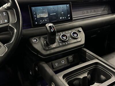 2021 Land Rover Defender X-Dynamic HSE   - Photo 25 - Gladstone, OR 97027