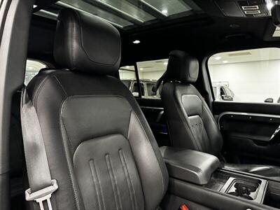 2021 Land Rover Defender X-Dynamic HSE   - Photo 9 - Gladstone, OR 97027