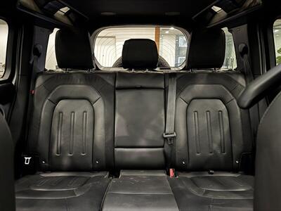 2021 Land Rover Defender X-Dynamic HSE   - Photo 13 - Gladstone, OR 97027