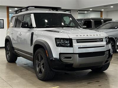 2021 Land Rover Defender X-Dynamic HSE   - Photo 3 - Gladstone, OR 97027