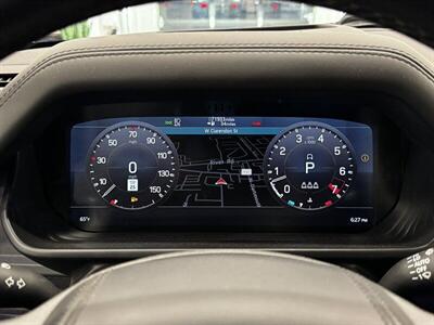2021 Land Rover Defender X-Dynamic HSE   - Photo 19 - Gladstone, OR 97027