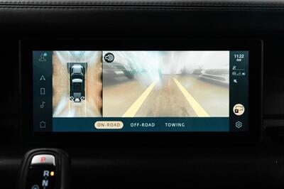 2021 Land Rover Defender X-Dynamic HSE - Photo 14 - Gladstone, OR 97027