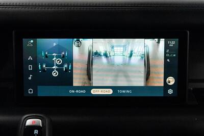 2021 Land Rover Defender X-Dynamic HSE - Photo 15 - Gladstone, OR 97027