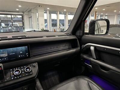 2021 Land Rover Defender X-Dynamic HSE   - Photo 16 - Gladstone, OR 97027