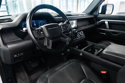2021 Land Rover Defender X-Dynamic HSE - Photo 22 - Gladstone, OR 97027