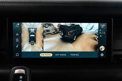 2021 Land Rover Defender X-Dynamic HSE - Photo 17 - Gladstone, OR 97027