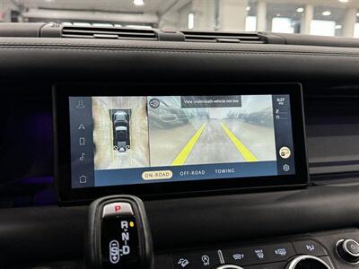2021 Land Rover Defender X-Dynamic HSE   - Photo 23 - Gladstone, OR 97027