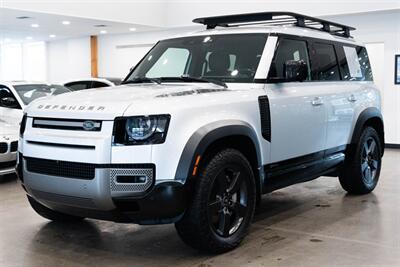 2021 Land Rover Defender X-Dynamic HSE - Photo 1 - Gladstone, OR 97027