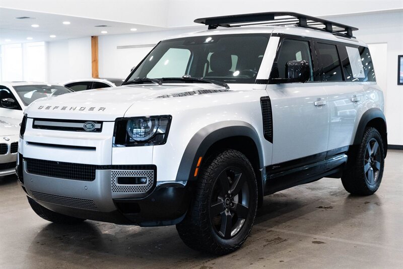 2021 Land Rover Defender X-Dynamic HSE   - Photo 1 - Gladstone, OR 97027