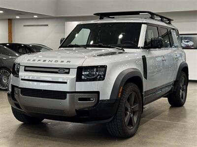 2021 Land Rover Defender X-Dynamic HSE   - Photo 1 - Gladstone, OR 97027