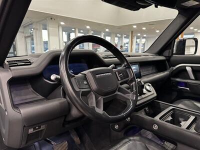 2021 Land Rover Defender X-Dynamic HSE   - Photo 7 - Gladstone, OR 97027