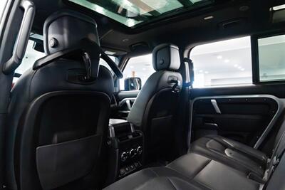 2021 Land Rover Defender X-Dynamic HSE - Photo 25 - Gladstone, OR 97027