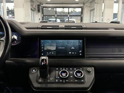 2021 Land Rover Defender X-Dynamic HSE   - Photo 20 - Gladstone, OR 97027
