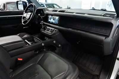 2021 Land Rover Defender X-Dynamic HSE - Photo 30 - Gladstone, OR 97027