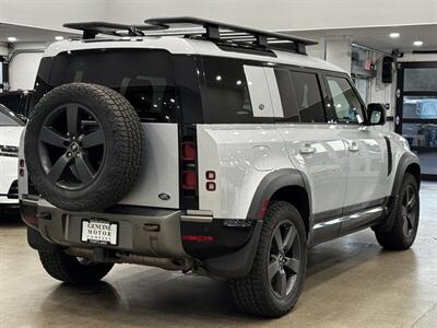 2021 Land Rover Defender X-Dynamic HSE   - Photo 6 - Gladstone, OR 97027