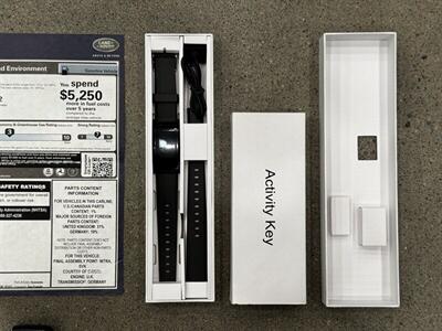 2021 Land Rover Defender X-Dynamic HSE - Photo 37 - Gladstone, OR 97027