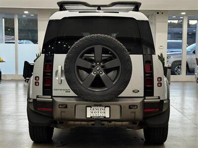 2021 Land Rover Defender X-Dynamic HSE   - Photo 5 - Gladstone, OR 97027