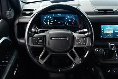 2021 Land Rover Defender X-Dynamic HSE - Photo 13 - Gladstone, OR 97027