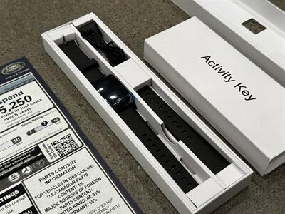 2021 Land Rover Defender X-Dynamic HSE - Photo 38 - Gladstone, OR 97027