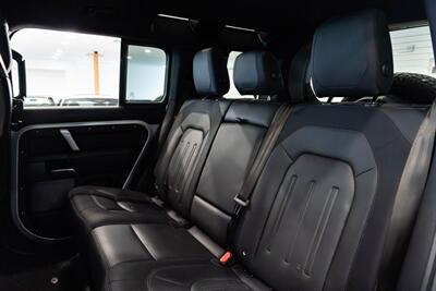 2021 Land Rover Defender X-Dynamic HSE - Photo 24 - Gladstone, OR 97027