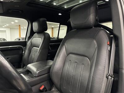 2021 Land Rover Defender X-Dynamic HSE   - Photo 8 - Gladstone, OR 97027