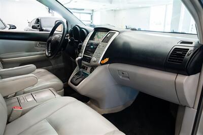 2006 Lexus RX 400h   - Photo 24 - Gladstone, OR 97027