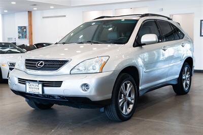 2006 Lexus RX 400h SUV