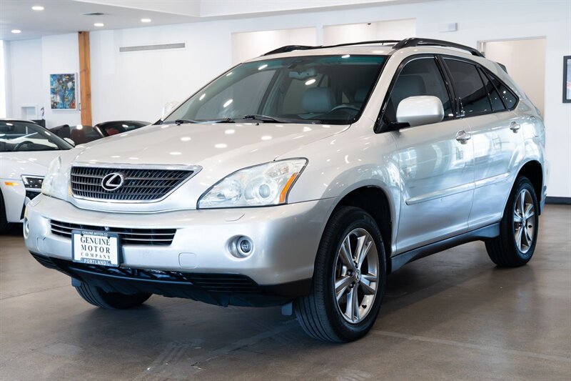 2006 Lexus RX 400h   - Photo 1 - Gladstone, OR 97027