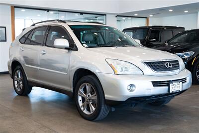 2006 Lexus RX 400h   - Photo 3 - Gladstone, OR 97027