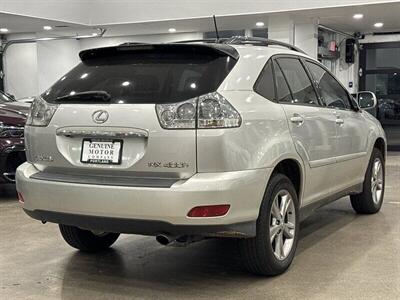 2006 Lexus RX 400h   - Photo 6 - Gladstone, OR 97027