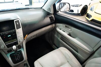 2006 Lexus RX 400h   - Photo 10 - Gladstone, OR 97027