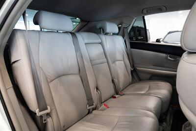 2006 Lexus RX 400h   - Photo 21 - Gladstone, OR 97027